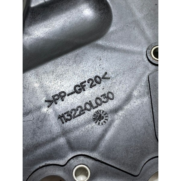 Capa Correia Dentada Toyota Hilux 3.0 05/15 Cx338