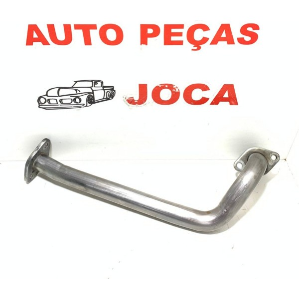 Cano Tubo Água Motor Toyota Hilux 3.0 05/15 Cx338