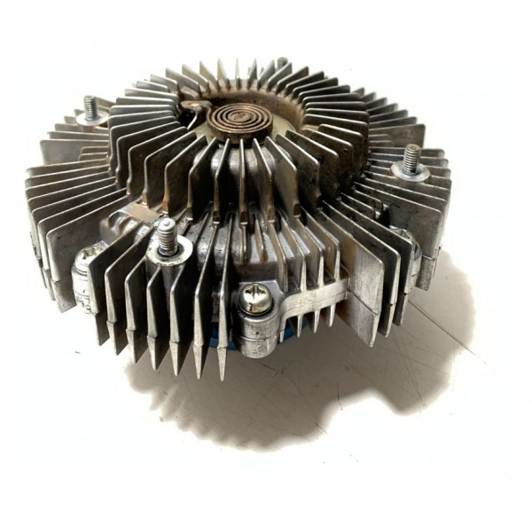 Polia Viscosa Toyota Hilux 3.0 2005/2013
