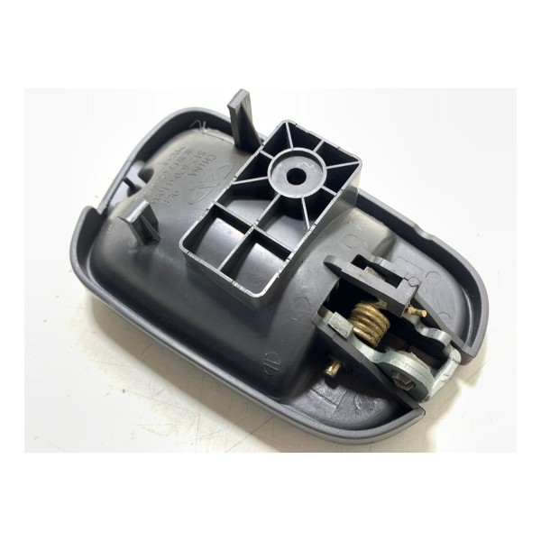 Maçaneta Interna Traseira Esq Chery Face 10/13 Cx337