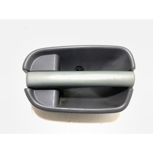 Maçaneta Interna Traseira Esq Chery Face 10/13 Cx337