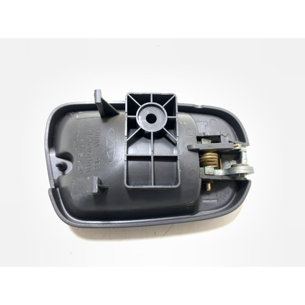 Maçaneta Interna Traseira Esq Chery Face 10/13 Cx337