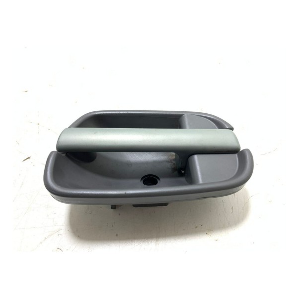 Maçaneta Interna Traseira Esq Chery Face 10/13 Cx337