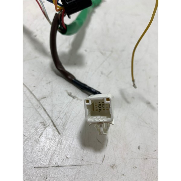 Chicote Interno Volante Toyota Rav4 17/18 Cx337