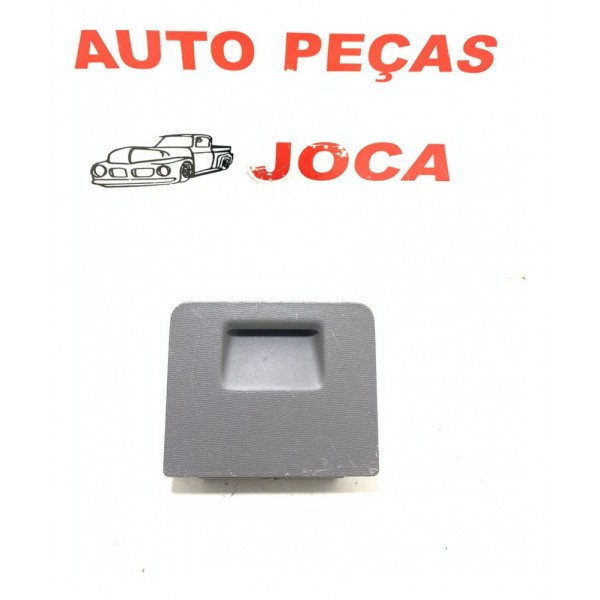 Tampa Porta Objetos Chevrolet S10 2013/16 Cx337
