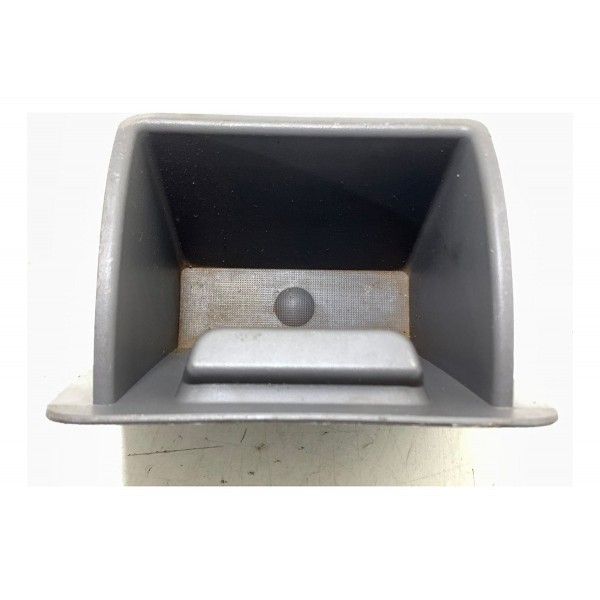 Tampa Porta Objetos Chevrolet S10 2013/16 Cx337