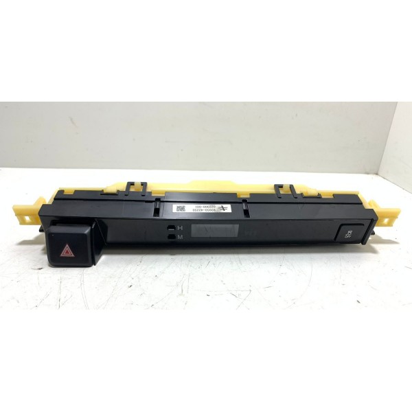 Relógio Digital Painel Toyota Rav4 17/18 Cx337