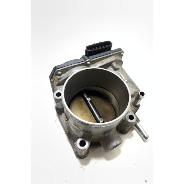 Tbi Corpo De Borboleta Pajero Full 3.8 V6 08/17 Cx337