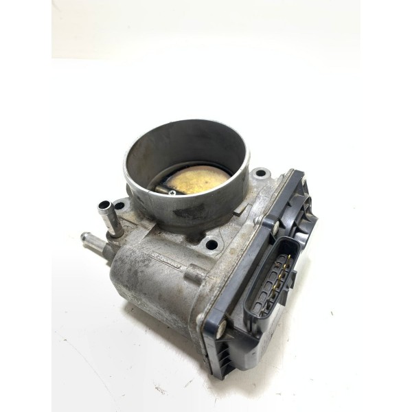 Tbi Corpo De Borboleta Pajero Full 3.8 V6 08/17 Cx337