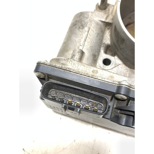 Tbi Corpo De Borboleta Pajero Full 3.8 V6 08/17 Cx337