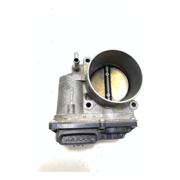 Tbi Corpo De Borboleta Pajero Full 3.8 V6 08/17 Cx337