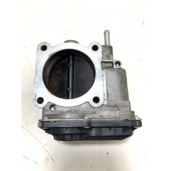 Tbi Corpo De Borboleta Pajero Full 3.8 V6 08/17 Cx337
