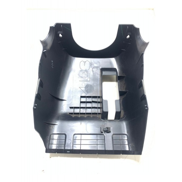 Moldura Inferior Coluna Direção Rav4 17/18 C/det Cx337