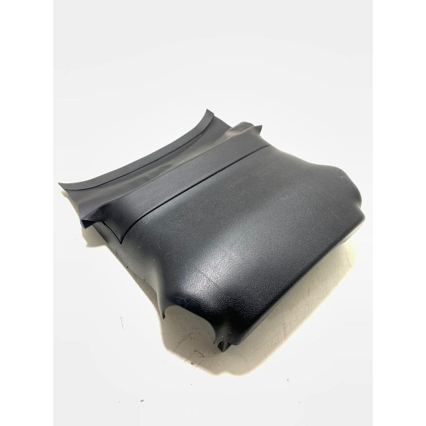 Moldura Superior Coluna Direção Toyota Rav4 17/18 Cx337