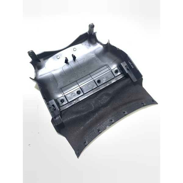 Moldura Superior Coluna Direção Toyota Rav4 17/18 Cx337