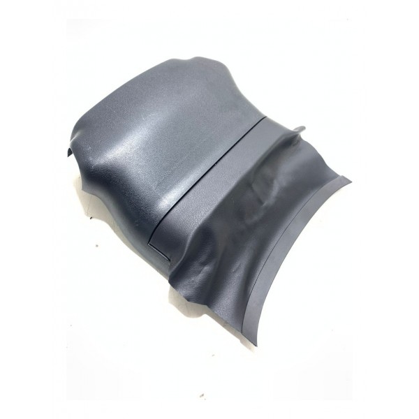 Moldura Superior Coluna Direção Toyota Rav4 17/18 Cx337