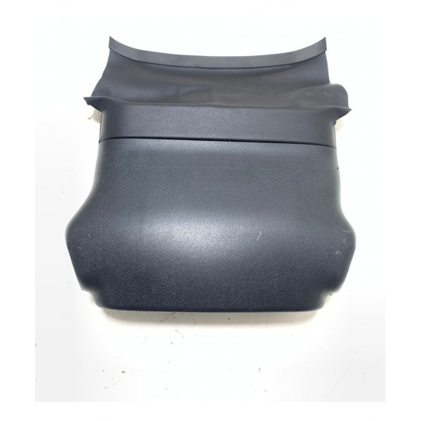Moldura Superior Coluna Direção Toyota Rav4 17/18 Cx337