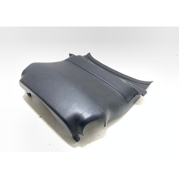 Moldura Superior Coluna Direção Toyota Rav4 17/18 Cx337