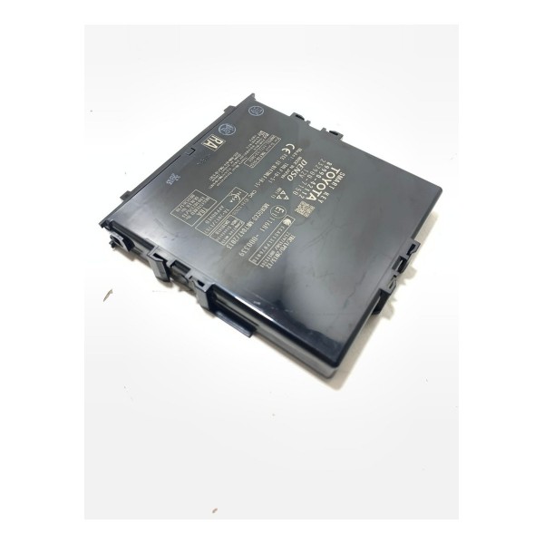 Módulo Controle Smart Key Toyota Rav4 17/18 Cx337