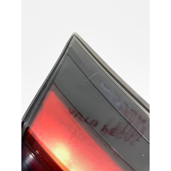 Lanterna Esquerda Capô Toyota Rav4 17/18 Cx562