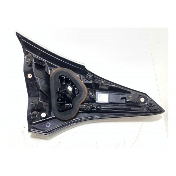 Lanterna Direita Capô Toyota Rav4 17/18 Cx561