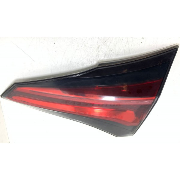 Lanterna Direita Capô Toyota Rav4 17/18 Cx561
