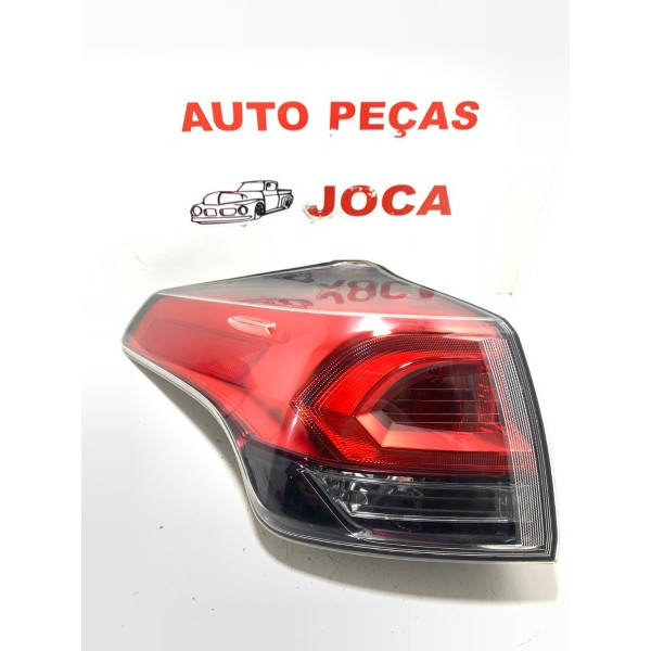 Lanterna Esquerda Toyota Rav4 2017/2018 Cx560