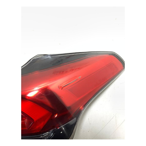 Lanterna Direita Toyota Rav4 2017/2018 Cx559
