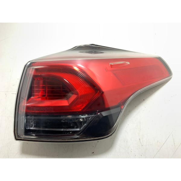 Lanterna Direita Toyota Rav4 2017/2018 Cx559