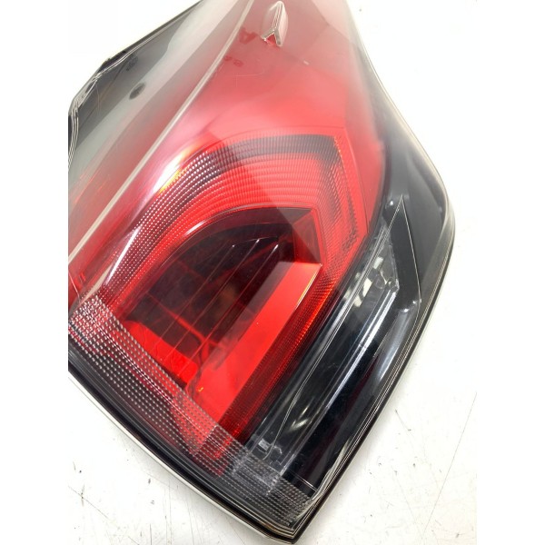 Lanterna Direita Toyota Rav4 2017/2018 Cx559