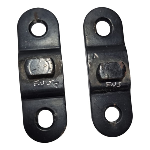 Suporte Cabo Sustentação Tampa Tras Ranger 13/17 Cx487