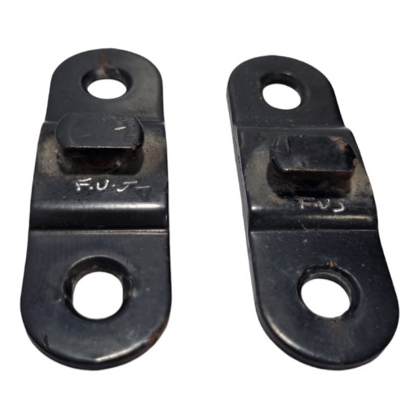 Suporte Cabo Sustentação Tampa Tras Ranger 13/17 Cx487