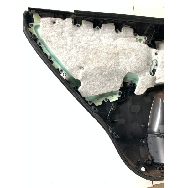 Forro Porta Traseira Direita Toyota Rav4 17/18