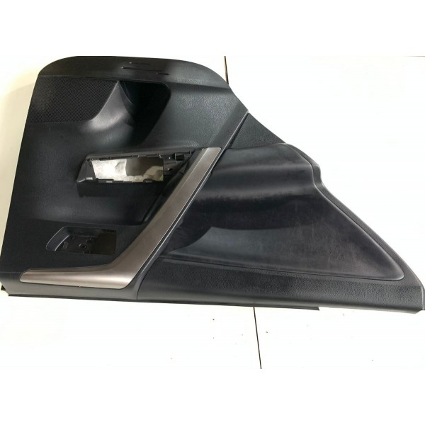 Forro Porta Traseira Esquerda Toyota Rav4 17/18