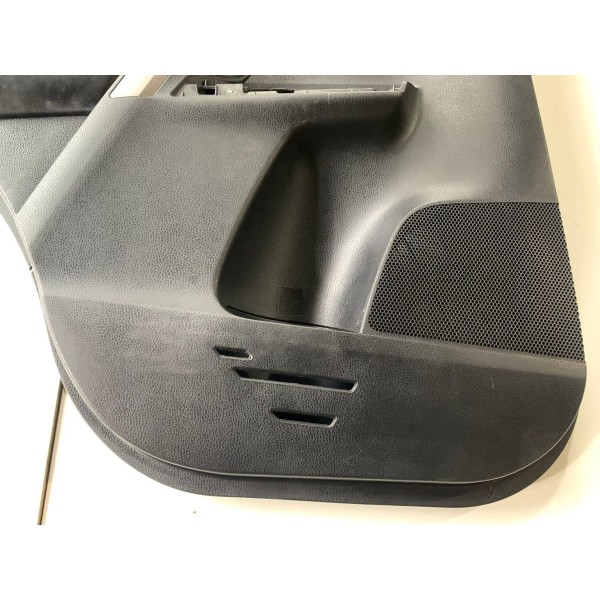 Forro Porta Traseira Esquerda Toyota Rav4 17/18