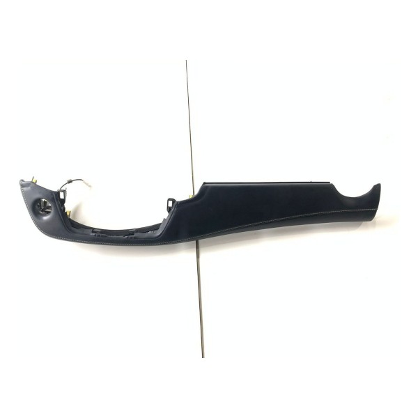 Moldura Acabamento Painel Toyota Rav4 17/20