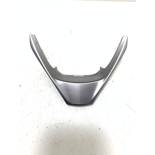 Moldura Volante Toyota Rav4 2017/2020 Cx333