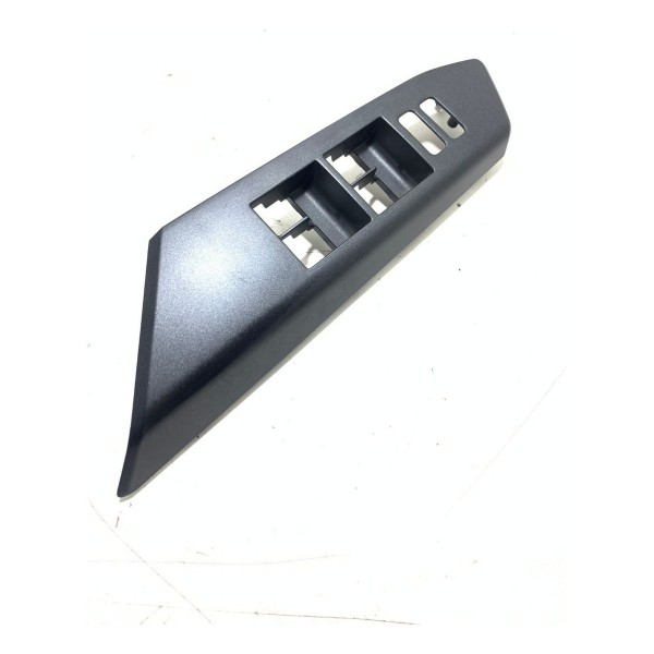 Moldura Botão Comando Vidros Toyota Rav4 17/20 Cx333