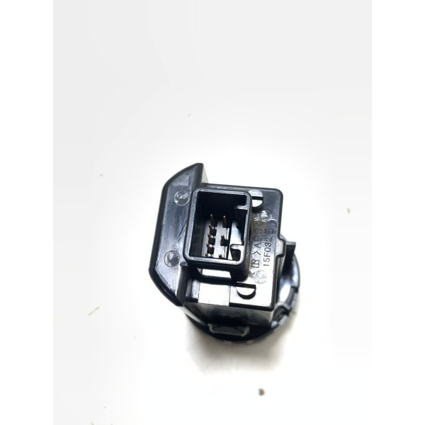Botão Start Stop Engine Toyota Rav4 2017/20 Cx333