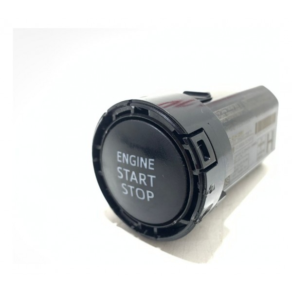 Botão Start Stop Engine Toyota Rav4 2017/20 Cx333