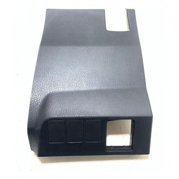 Moldura Acabamento Painel Toyota Rav4 17/20 Cx333