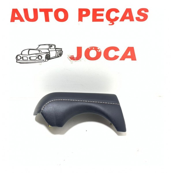 Moldura Acabamento Esq Painel Toyota Rav4 17/20 Cx333