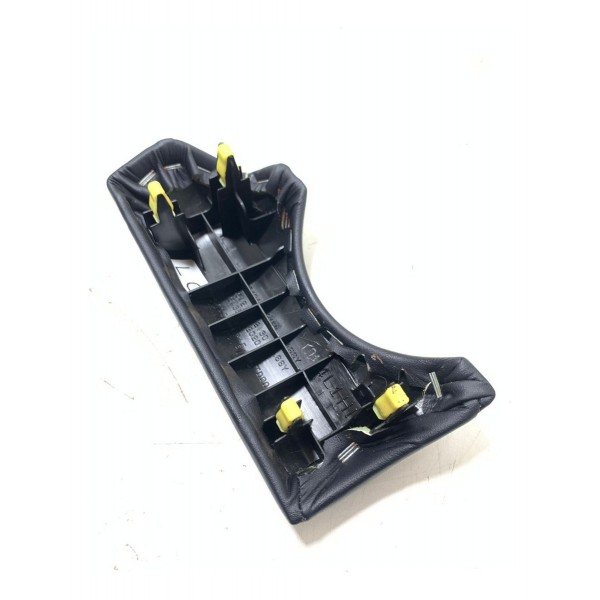 Moldura Acabamento Esq Painel Toyota Rav4 17/20 Cx333