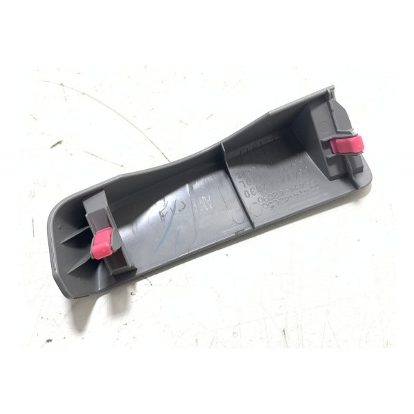 Moldura Acabamento Esq Painel Toyota Rav4 17/20 Cx333