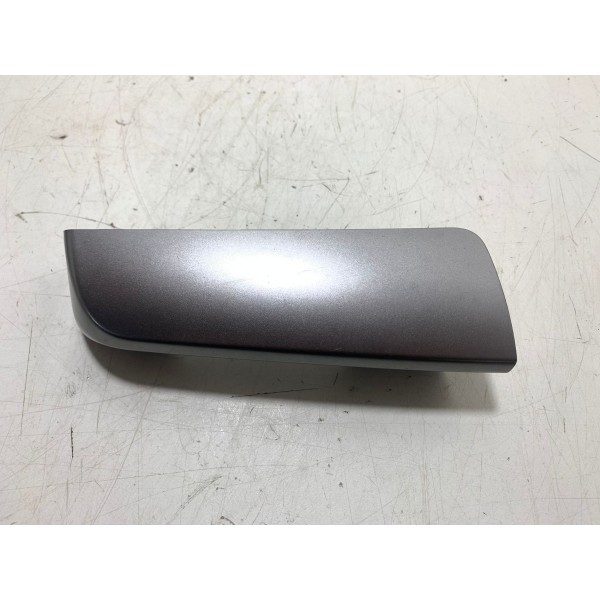 Moldura Acabamento Esq Painel Toyota Rav4 17/20 Cx333