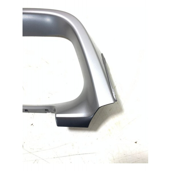 Moldura Painel De Instrumentos Toyota Rav4 17/18 Cx332
