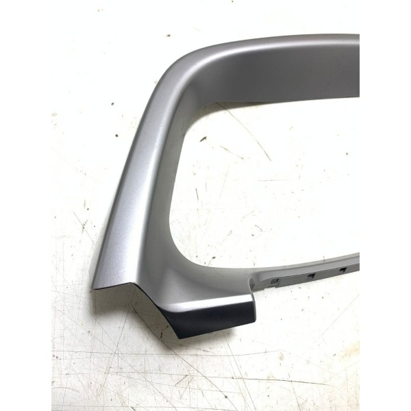 Moldura Painel De Instrumentos Toyota Rav4 17/18 Cx332