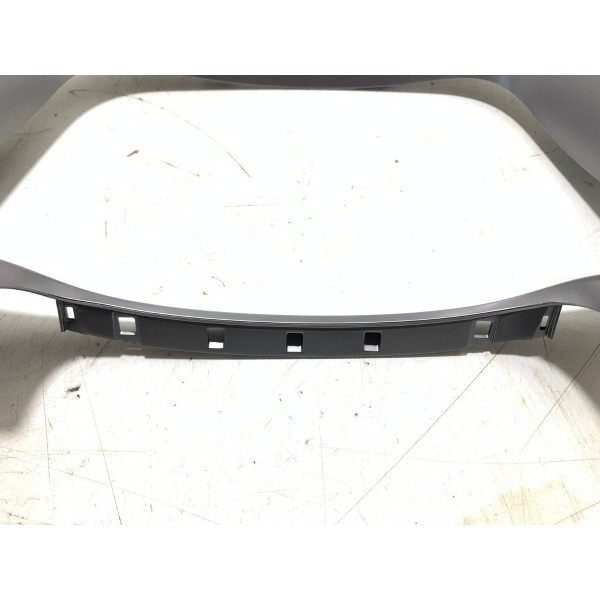 Moldura Painel De Instrumentos Toyota Rav4 17/18 Cx332