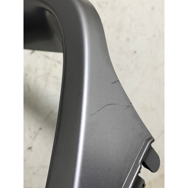 Moldura Painel De Instrumentos Toyota Rav4 17/18 Cx332