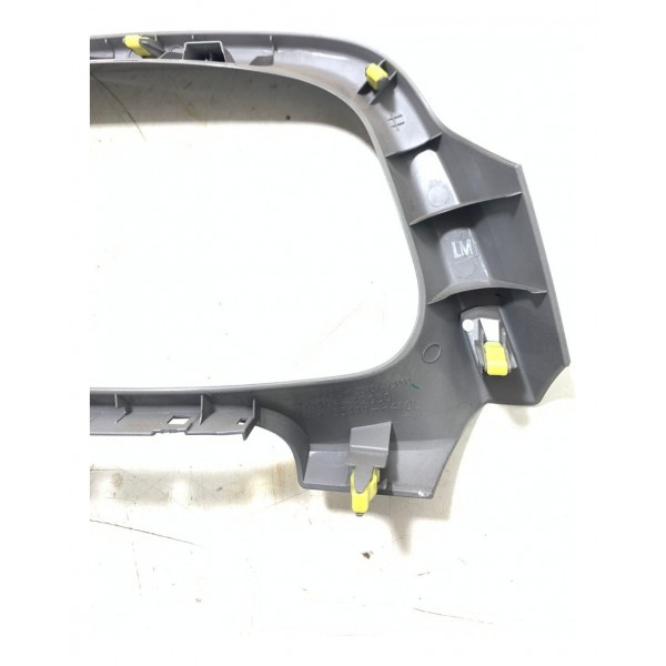 Moldura Painel De Instrumentos Toyota Rav4 17/18 Cx332